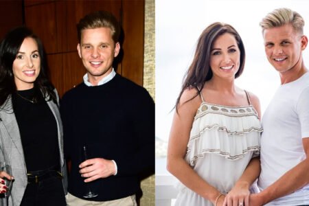 Jeff Brazier Partner