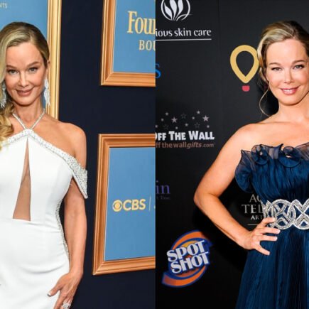 Jennifer Gareis Age