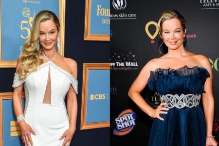 Jennifer Gareis Age
