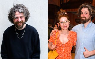 Jessie Cave Husband