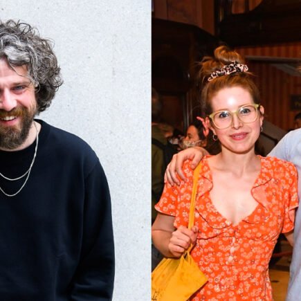Jessie Cave Husband