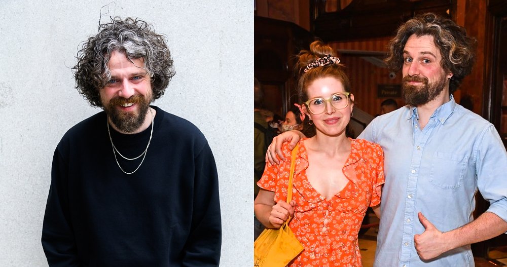 Jessie Cave Husband