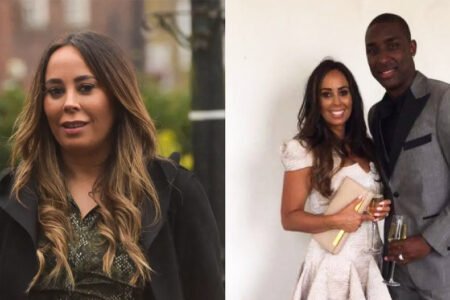 Jlloyd Samuel Wife