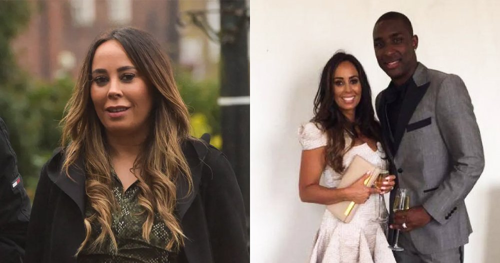 Jlloyd Samuel Wife