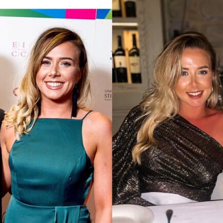 Josh Taylor Wife