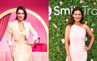 Julia Lemigova Net Worth