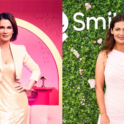 Julia Lemigova Net Worth