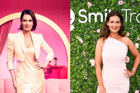 Julia Lemigova Net Worth