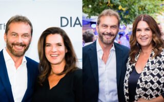 Katarina Witt Husband