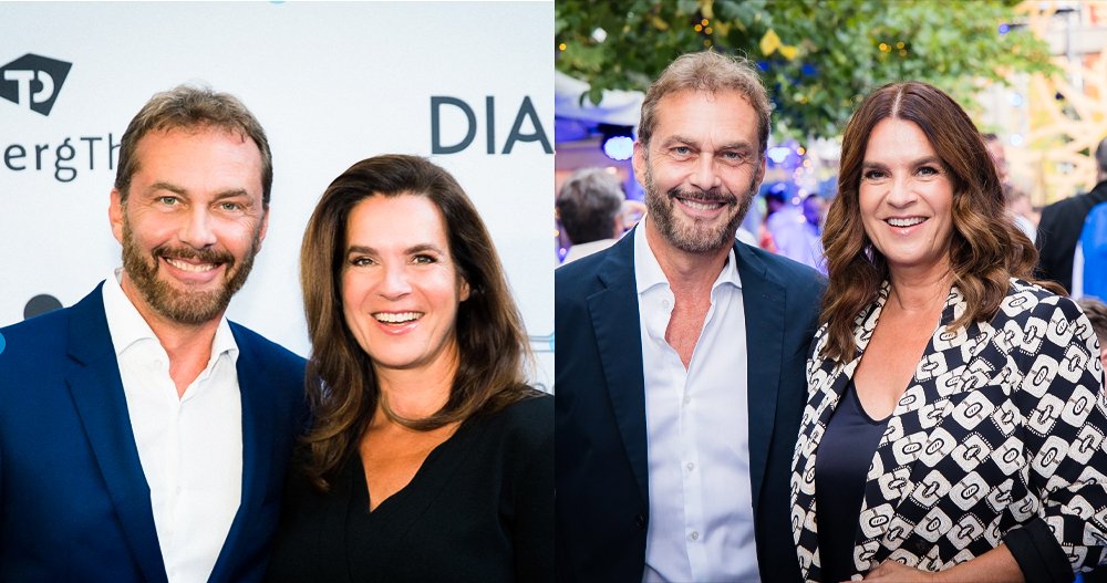 Katarina Witt Husband