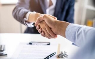 Kent Buying Agents