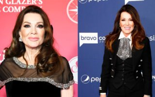 Lisa Vanderpump Age