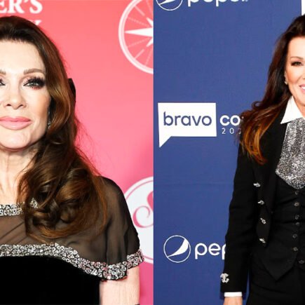 Lisa Vanderpump Age