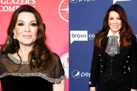 Lisa Vanderpump Age