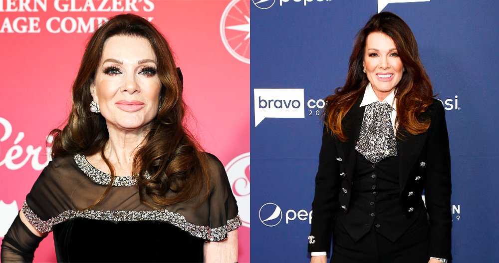 Lisa Vanderpump Age