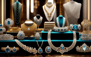 Luxury Purchases