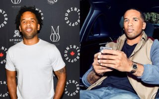 Maverick Carter