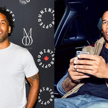 Maverick Carter