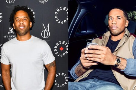 Maverick Carter