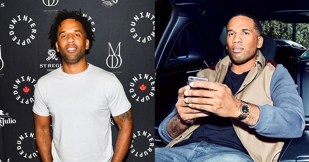 Maverick Carter