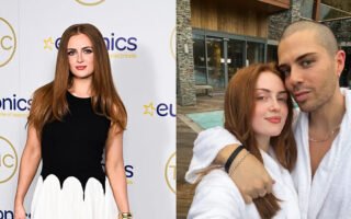 Max George Partner