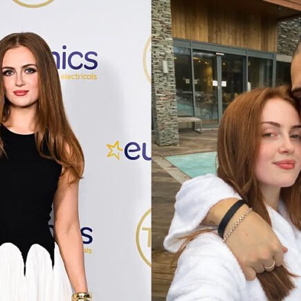 Max George Partner