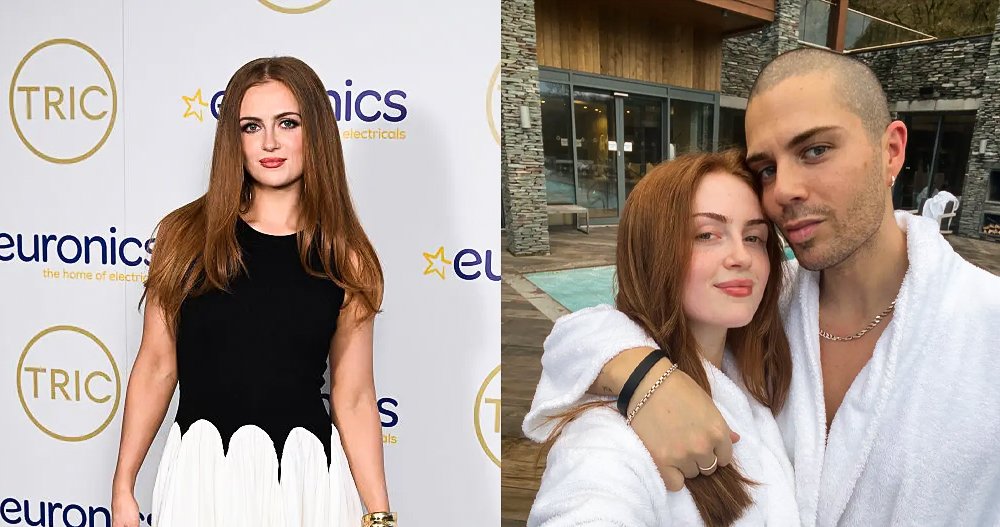 Max George Partner