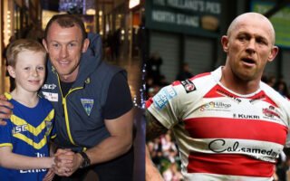 Micky Higham