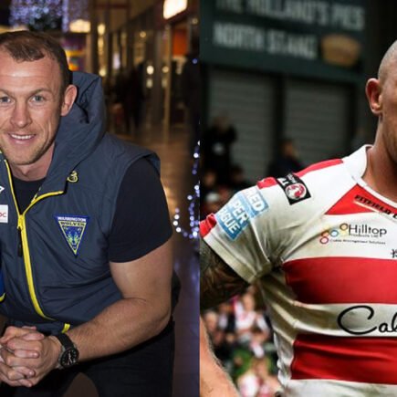 Micky Higham