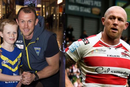 Micky Higham