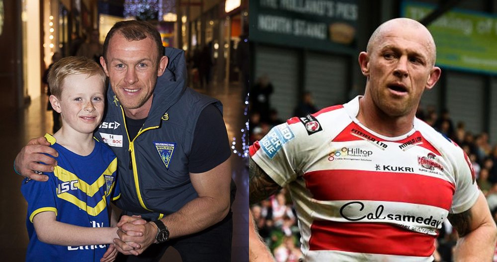 Micky Higham