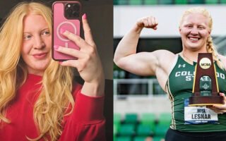 Mya Lesnar Height