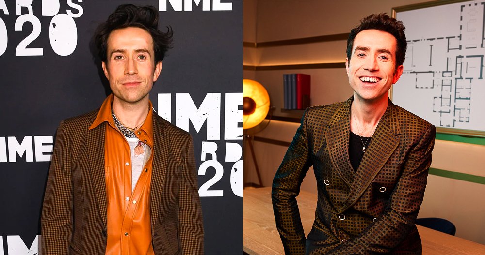 Nick Grimshaw Net Worth
