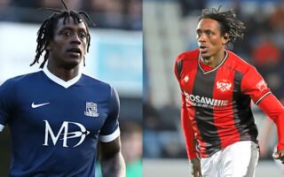 Nile Ranger Net Worth
