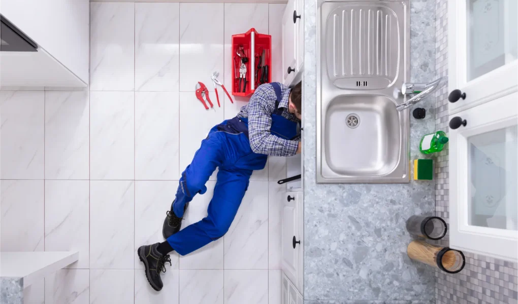 Plumbers