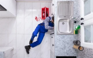 Plumbers