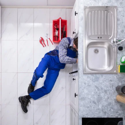 Plumbers