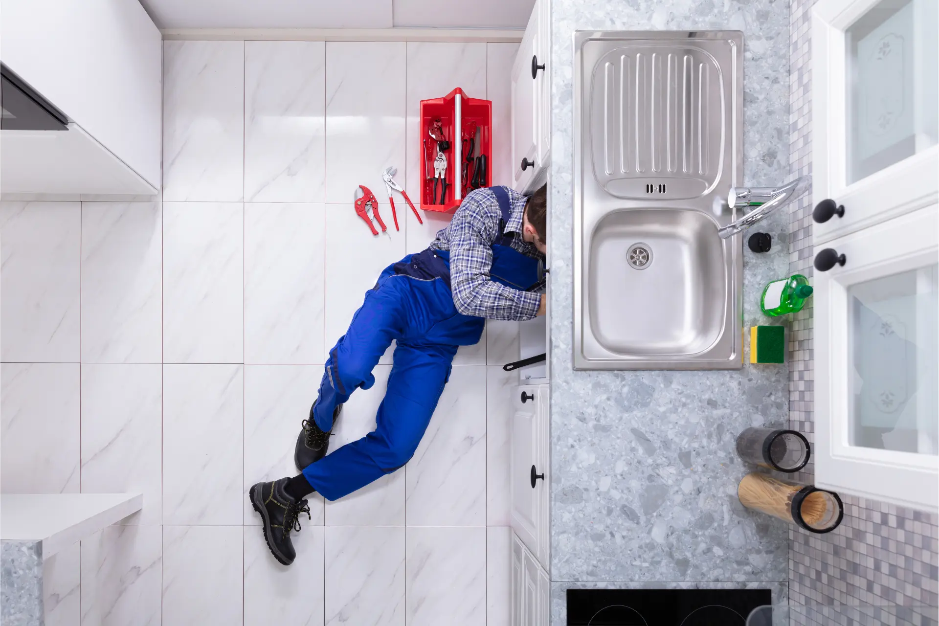 Plumbers