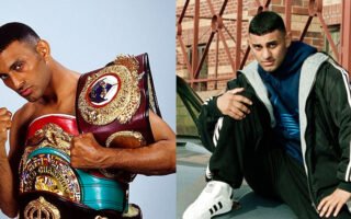 Prince Naseem Age