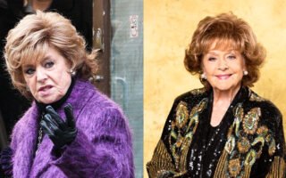 Rita Sullivan Age