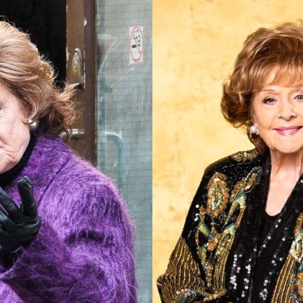 Rita Sullivan Age