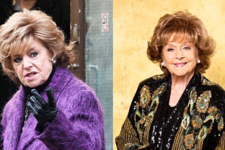 Rita Sullivan Age