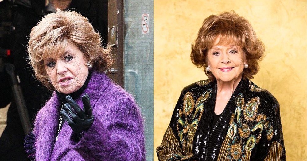 Rita Sullivan Age