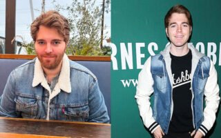 Shane Dawson Net Worth