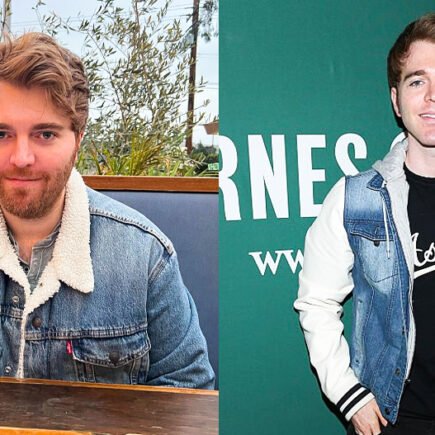 Shane Dawson Net Worth