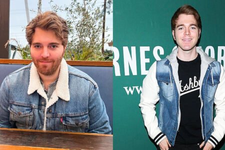 Shane Dawson Net Worth