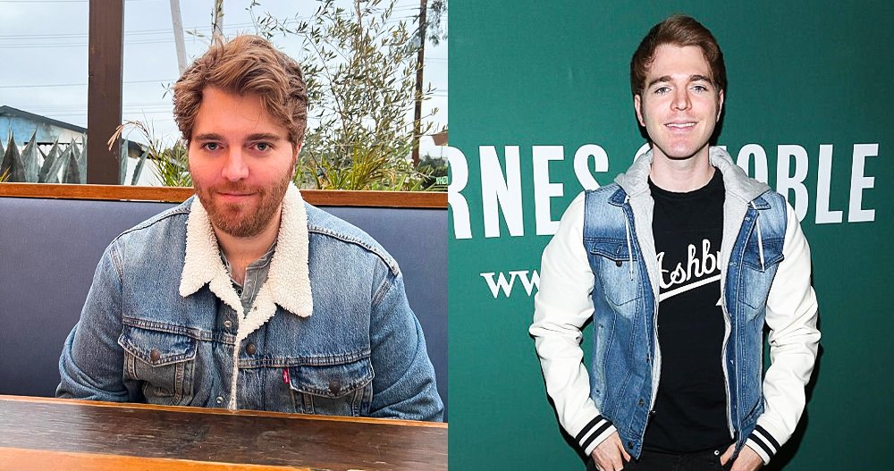 Shane Dawson Net Worth
