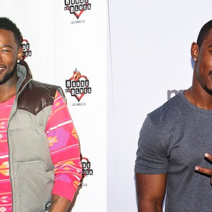 Who Is Kevin McCall