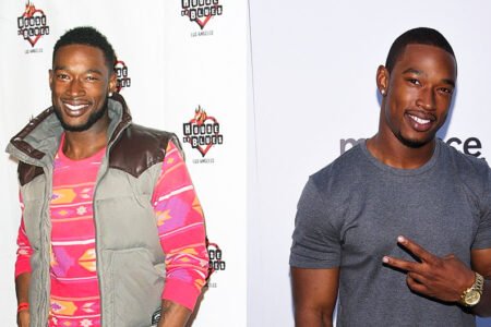Who Is Kevin McCall