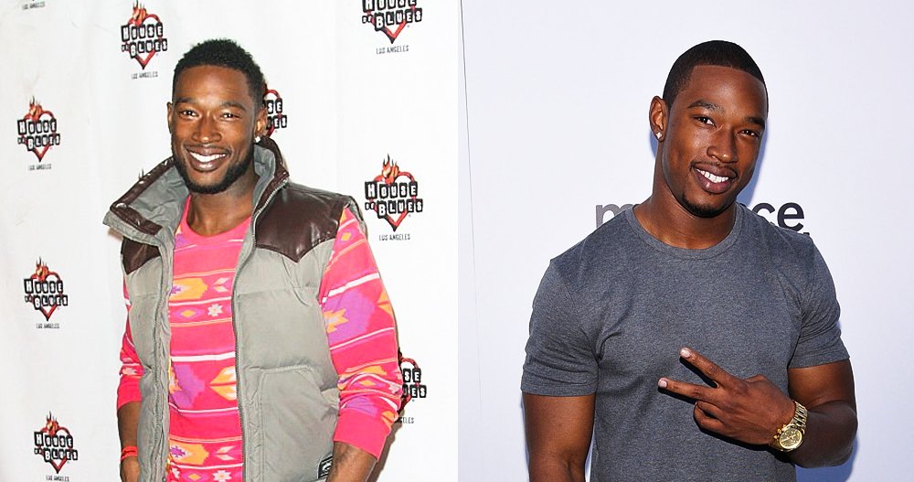 Who Is Kevin McCall